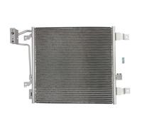 THERMOTEC KTT110604 Condenseur, climatisation