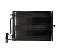 Condenseur, climatisation THERMOTEC KTT110605