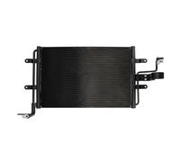 Condenseur, climatisation THERMOTEC KTT110607