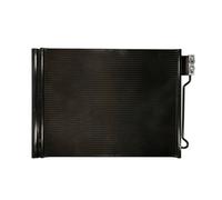 THERMOTEC KTT110608 Condenseur, climatisation