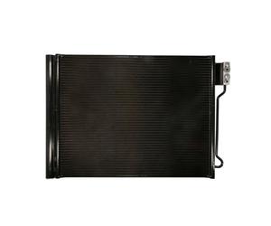 Condenseur, climatisation THERMOTEC KTT110608