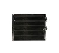 THERMOTEC KTT110615 Condenseur, climatisation