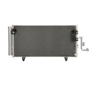THERMOTEC KTT110622 Condenseur, climatisation