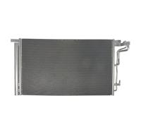 THERMOTEC KTT110637 Condenseur, climatisation