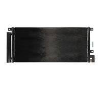 Condenseur, climatisation THERMOTEC KTT110638