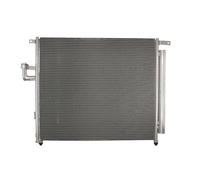 THERMOTEC KTT110641 Condenseur, climatisation