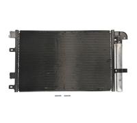 Condenseur, climatisation THERMOTEC KTT110642