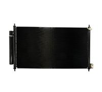 THERMOTEC KTT110648 Condenseur, climatisation