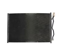 Condenseur, climatisation THERMOTEC KTT110652