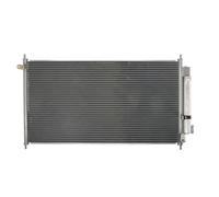 Condenseur, climatisation THERMOTEC KTT110653