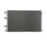 Condenseur, climatisation THERMOTEC KTT110654
