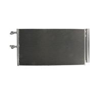Condenseur, climatisation THERMOTEC KTT110655