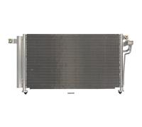 Condenseur, climatisation THERMOTEC KTT110664