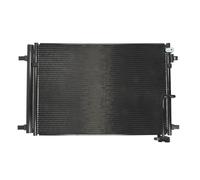 Condenseur, climatisation THERMOTEC KTT110665