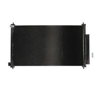 THERMOTEC KTT110666 Condenseur, climatisation