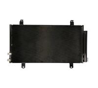 Condenseur, climatisation THERMOTEC KTT110671