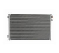 Condenseur, climatisation THERMOTEC KTT110676