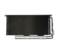 Condenseur, climatisation THERMOTEC KTT110677