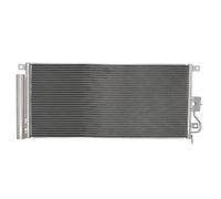 THERMOTEC KTT110678 Condenseur, climatisation