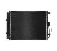 THERMOTEC KTT110683 Condenseur, climatisation