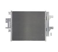 THERMOTEC KTT110690 Condenseur, climatisation