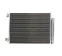 Condenseur, climatisation THERMOTEC KTT110700