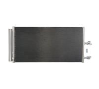 Condenseur de climatisation KTT110704 THERMOTEC pour VOLVO V90 II Break S90 II