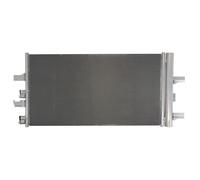 THERMOTEC KTT110705 Condenseur, climatisation
