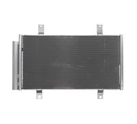 THERMOTEC KTT110709 Condenseur, climatisation