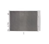 Condenseur, climatisation THERMOTEC KTT110710