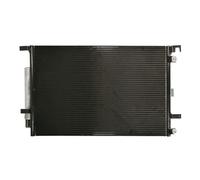 THERMOTEC KTT110715 Condenseur, climatisation