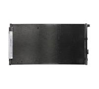 Condenseur, climatisation THERMOTEC KTT110716