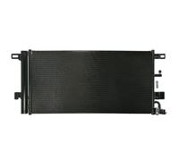 THERMOTEC KTT110719 Condenseur, climatisation