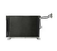 Condenseur, climatisation THERMOTEC KTT110729
