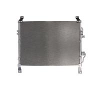 Condenseur, climatisation THERMOTEC KTT110730