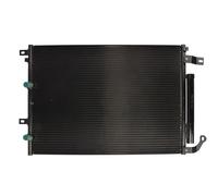 Condenseur, climatisation THERMOTEC KTT110742