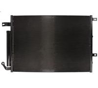 Condenseur, climatisation THERMOTEC KTT110742 pour 200 A trois volumes 2.4 2014-