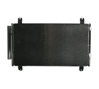 Thermotec Condenseur de climatisation KTT110745 avec déshydrateur