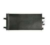 Condenseur, climatisation THERMOTEC KTT110747