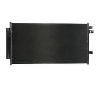 Condenseur, climatisation THERMOTEC KTT110751