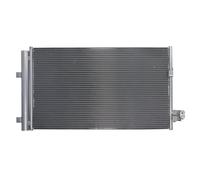 Condenseur, climatisation THERMOTEC KTT110755