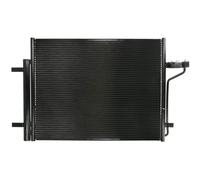Condenseur, climatisation THERMOTEC KTT110761