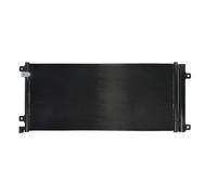 THERMOTEC KTT110765 Condenseur, climatisation
