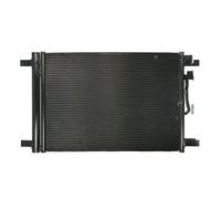 Condenseur, climatisation THERMOTEC KTT110766