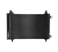 Condenseur, climatisation THERMOTEC KTT110773