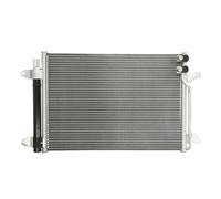 Condenseur, climatisation VALEO 812665