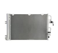 Condenseur, climatisation VALEO 812704