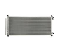 Condenseur, climatisation VALEO 812718