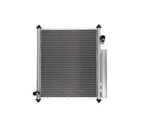 Condenseur, climatisation VALEO 812719