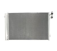 Condenseur, climatisation VALEO 812720